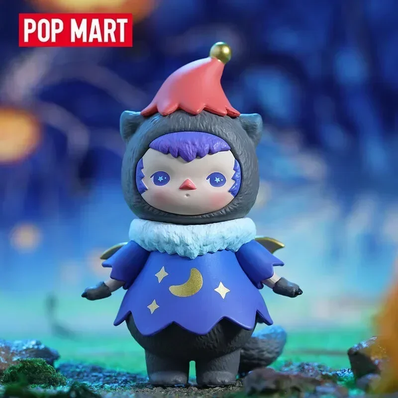 POP MART Pucky Monster Baby Se – Baby Products Toys Bewertung und Preis