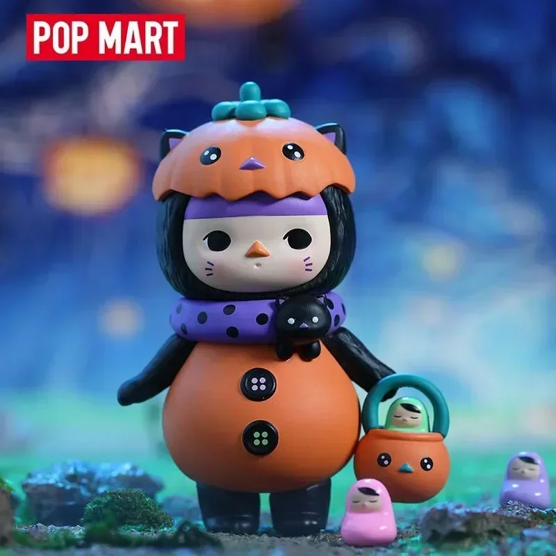 POP MART Pucky Monster Baby Se – Baby Products Toys Bewertung und Preis