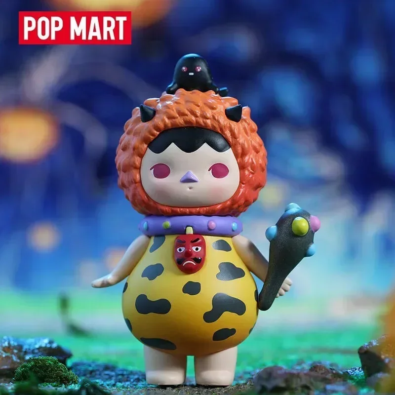 POP MART Pucky Monster Baby Se – Baby Products Toys Bewertung und Preis