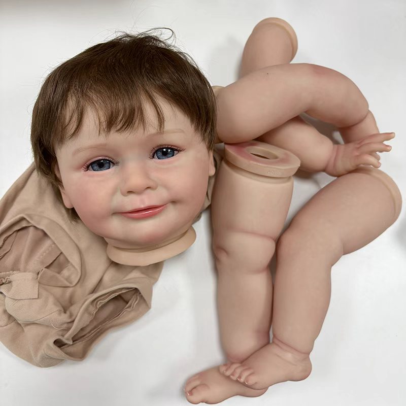 22 zoll Zoe Hand Verwurzelt Ha – Zoe Baby Products Bewertung und Preis