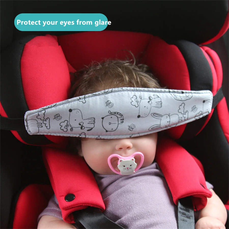 Baby Autositz Kopfstütze Kinde – Infant Car Seat Cover Bewertung und Preis