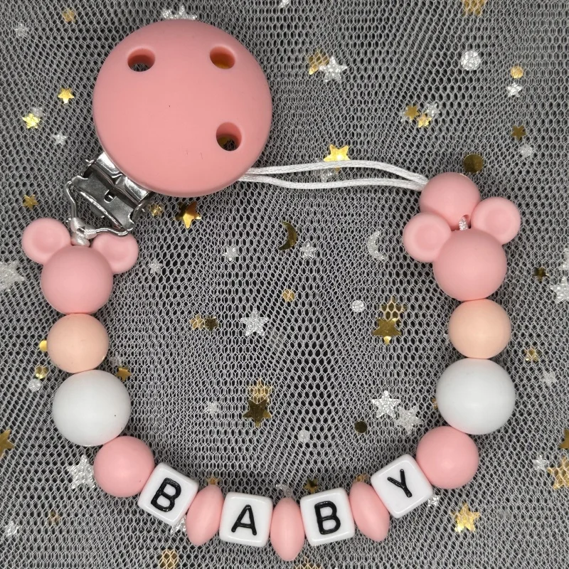 Personalisierter Schnullerclip – Zwitsal Baby Products Bewertung und Preis