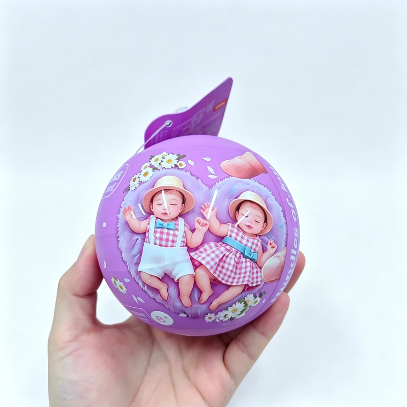 Zuru 5 Surprise My Mini Baby S – Baby Products Toys Bewertung und Preis