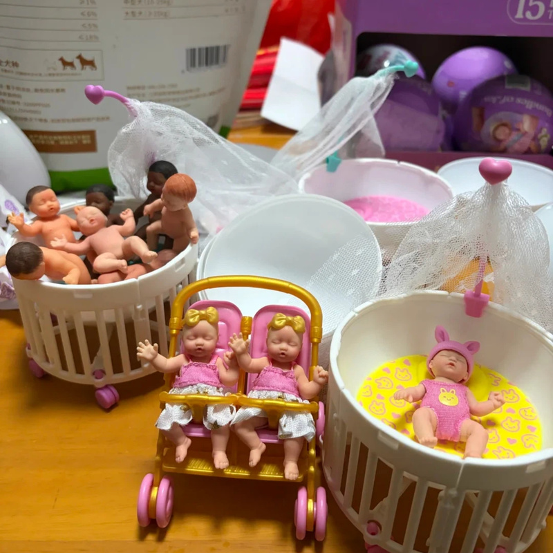 Zuru 5 Surprise My Mini Baby S – Baby Products Toys Bewertung und Preis