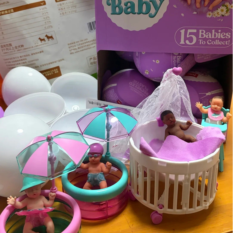 Zuru 5 Surprise My Mini Baby S – Baby Products Toys Bewertung und Preis