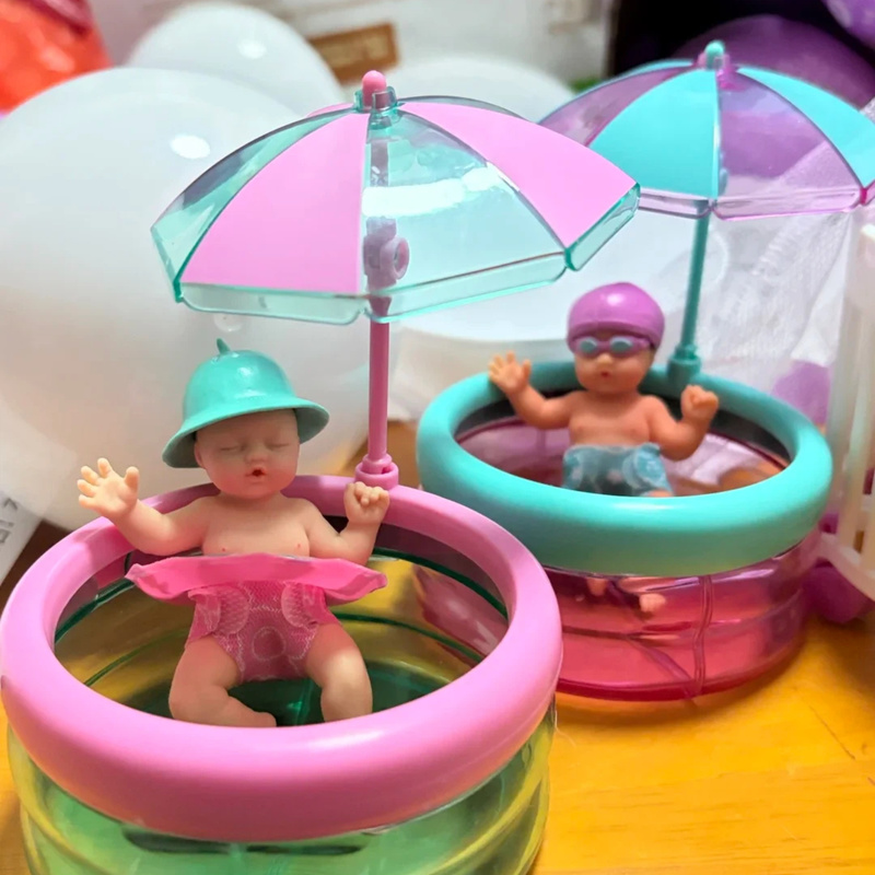 Zuru 5 Surprise My Mini Baby S – Baby Products Toys Bewertung und Preis