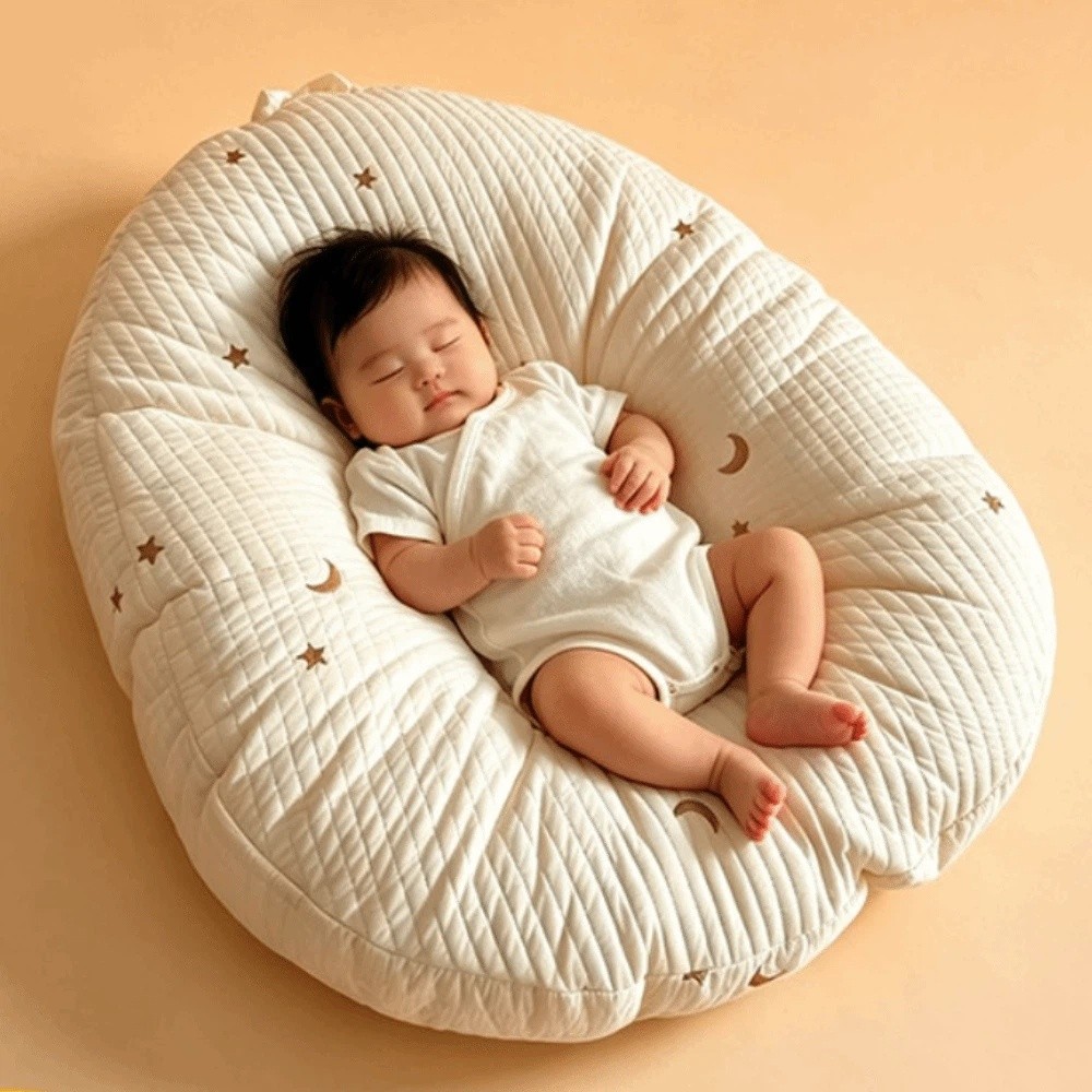 Weiche Baby-Stillkissen Anti-E – Nursing Pillow Breastfeeding Bewertung und Preis