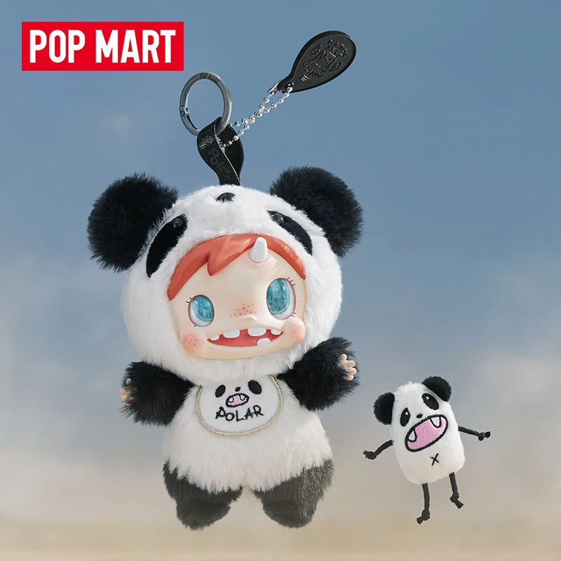 POP MART POLAR-Monster Baby Se – Baby Products Toys Bewertung und Preis