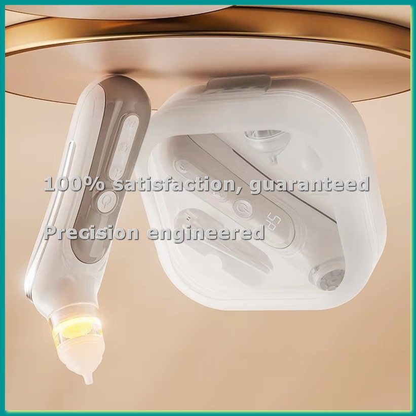 Elektrischer Baby-Nasensauger, – Nasal Aspirator Bewertung und Preis