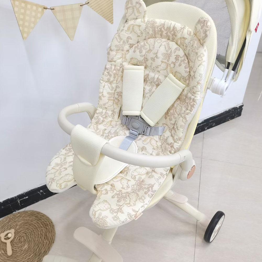 Baby-Kinderwagen-Sitzkissen We – Infant Car Seat Cover Bewertung und Preis