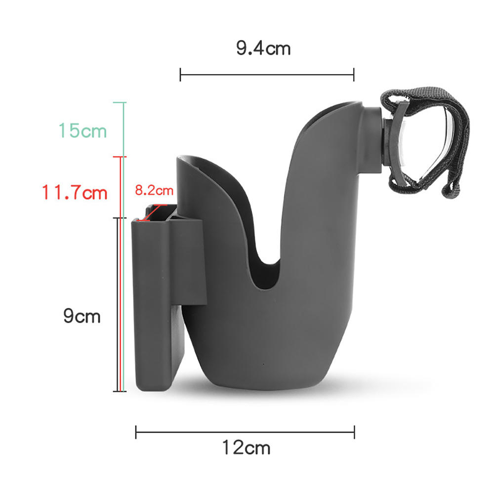 Tasse Halter Für Kinderwagen B – Zwitsal Baby Products Bewertung und Preis