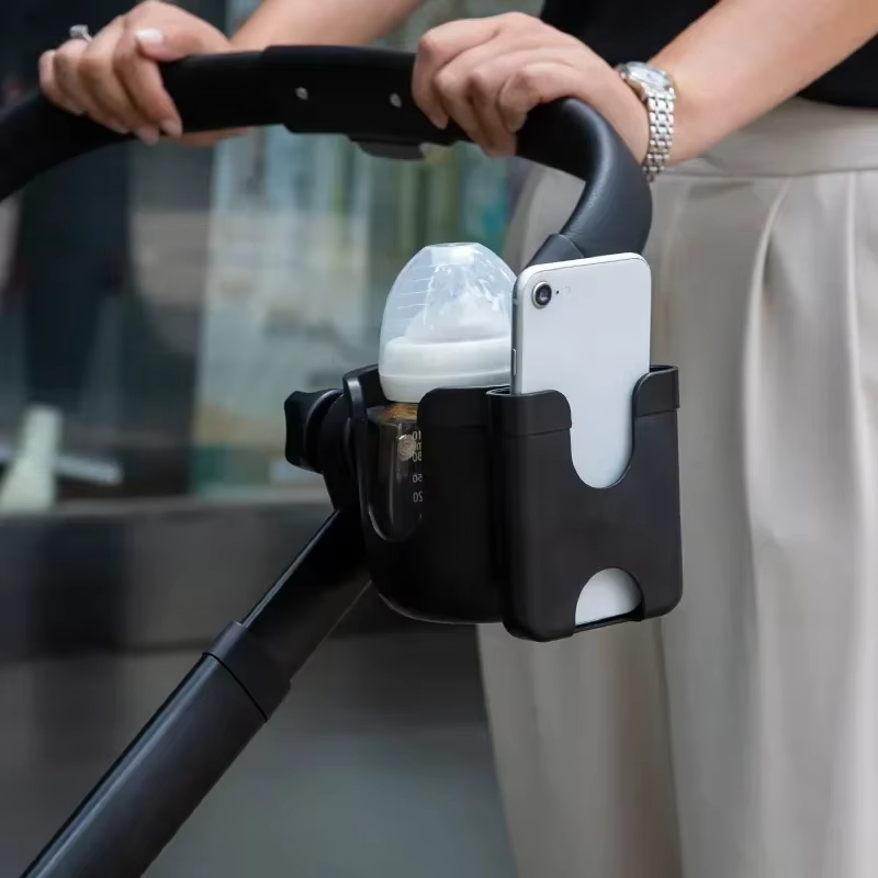 Kinderwagen-Getränkehalter mit – Zwitsal Baby Products Bewertung und Preis