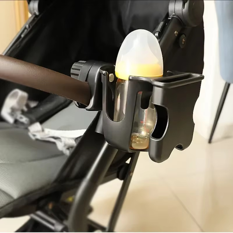 Kinderwagen-Getränkehalter mit – Zwitsal Baby Products Bewertung und Preis