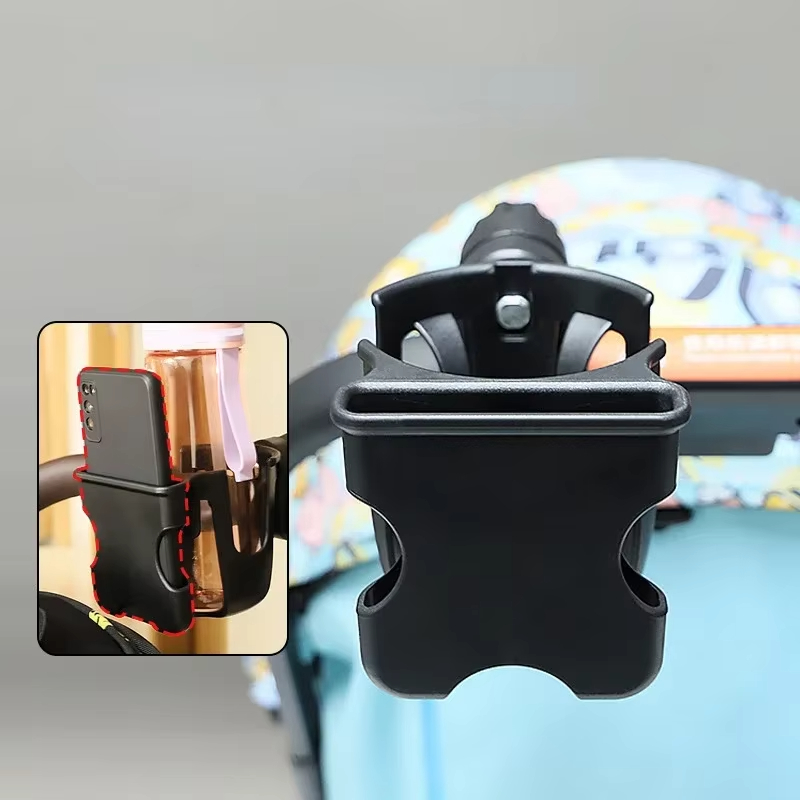Kinderwagen-Getränkehalter mit – Zwitsal Baby Products Bewertung und Preis