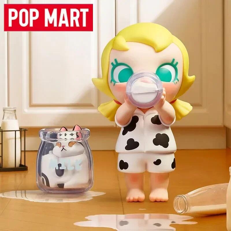 POP MART Baby Molly & Baby Tab – Baby Products Toys Bewertung und Preis