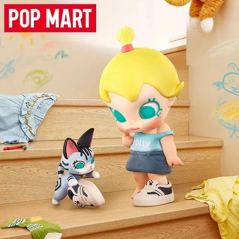 POP MART Baby Molly & Baby Tab – Baby Products Toys Bewertung und Preis