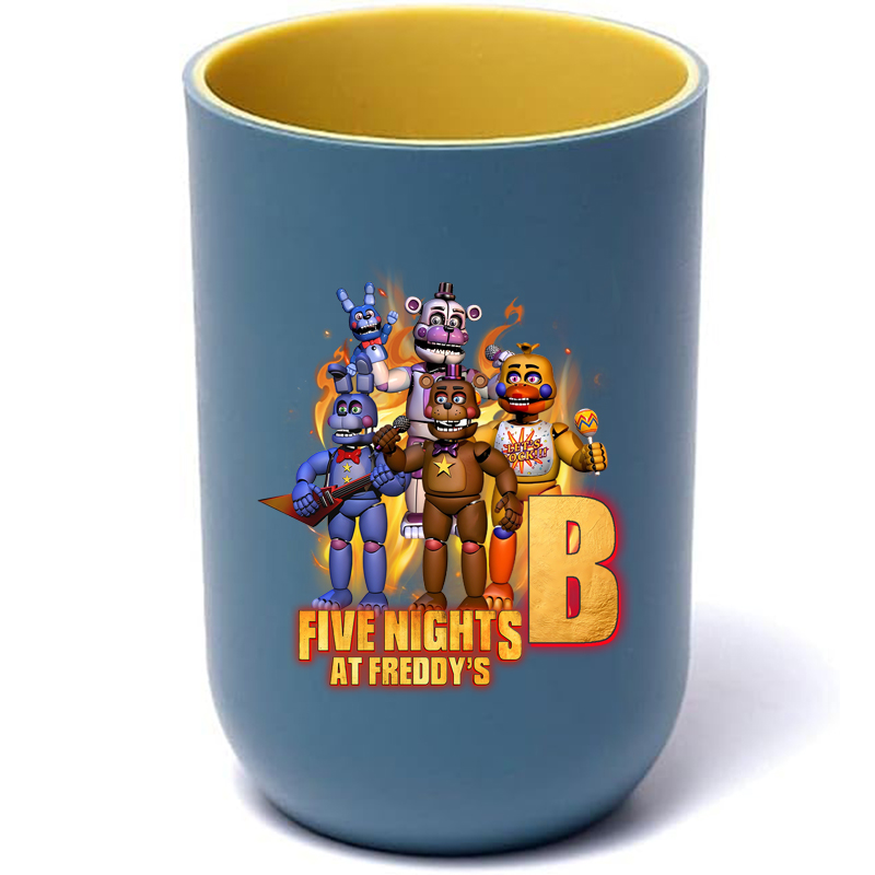 Five Nights At Freddys Kinder  – Zwitsal Baby Products Bewertung und Preis