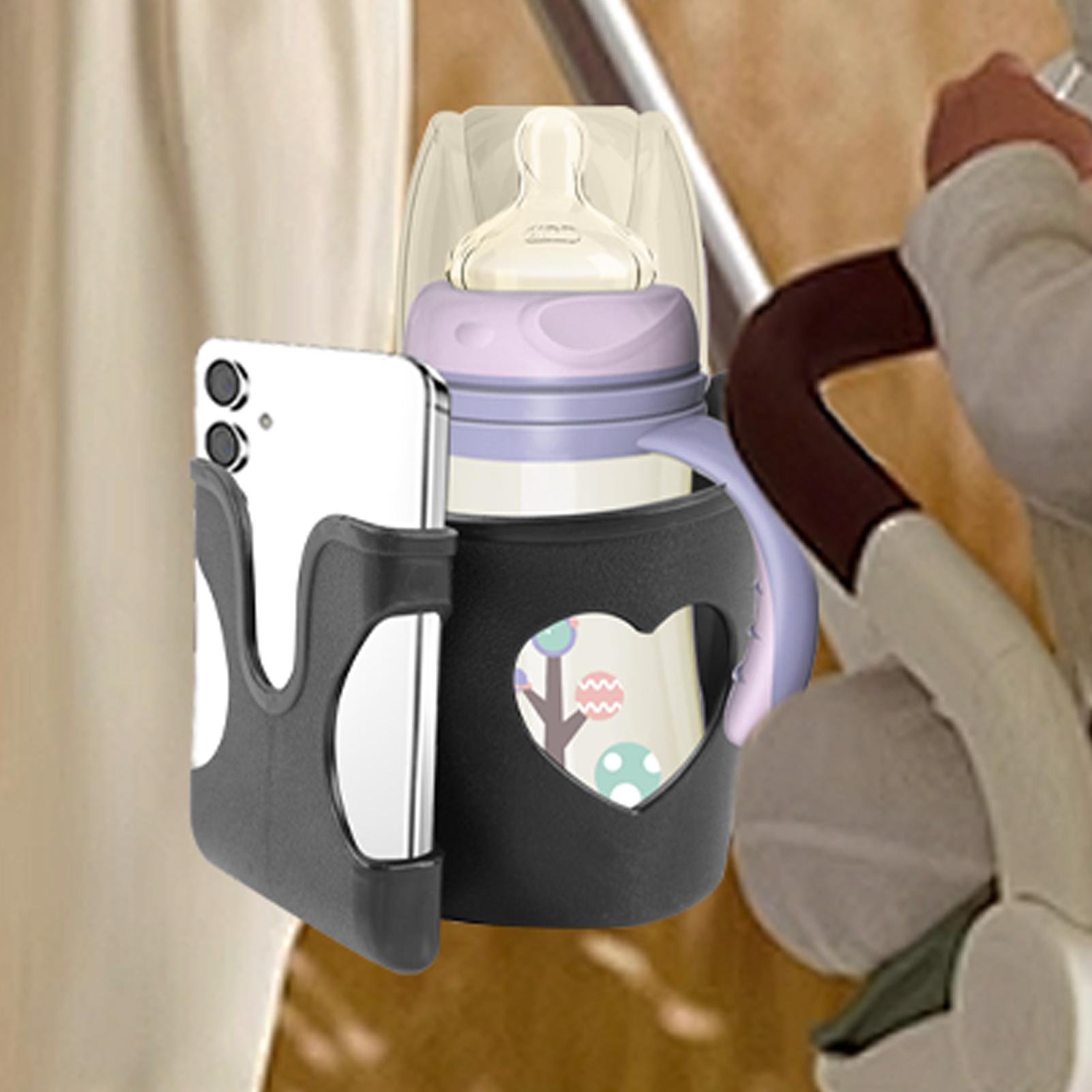 Baby-Kinderwagen Getränkehalte – Zwitsal Baby Products Bewertung und Preis