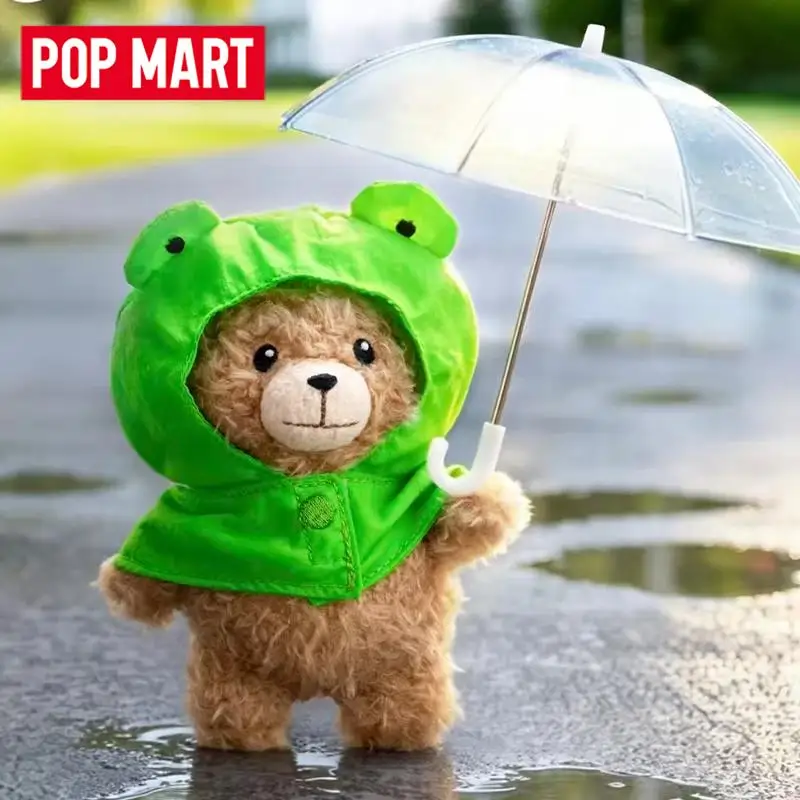 POP MART TED 2 Baby Ted Serie  – Baby Products Toys Bewertung und Preis