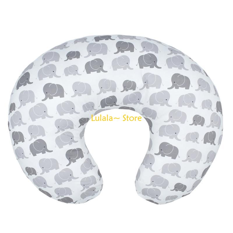 Y4QA Stillkissenbezug, Ärmel,  – Nursing Pillow Breastfeeding Bewertung und Preis